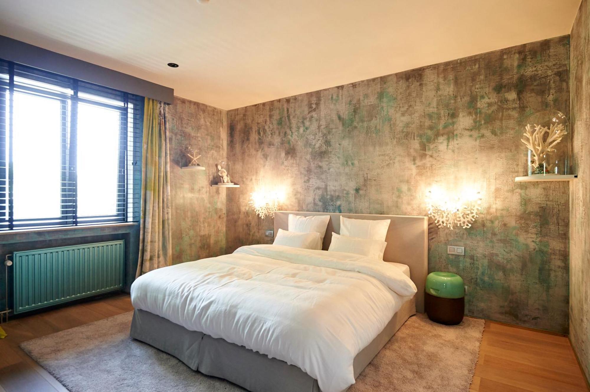 Hotel Groenendaal Hoeilaart Ngoại thất bức ảnh