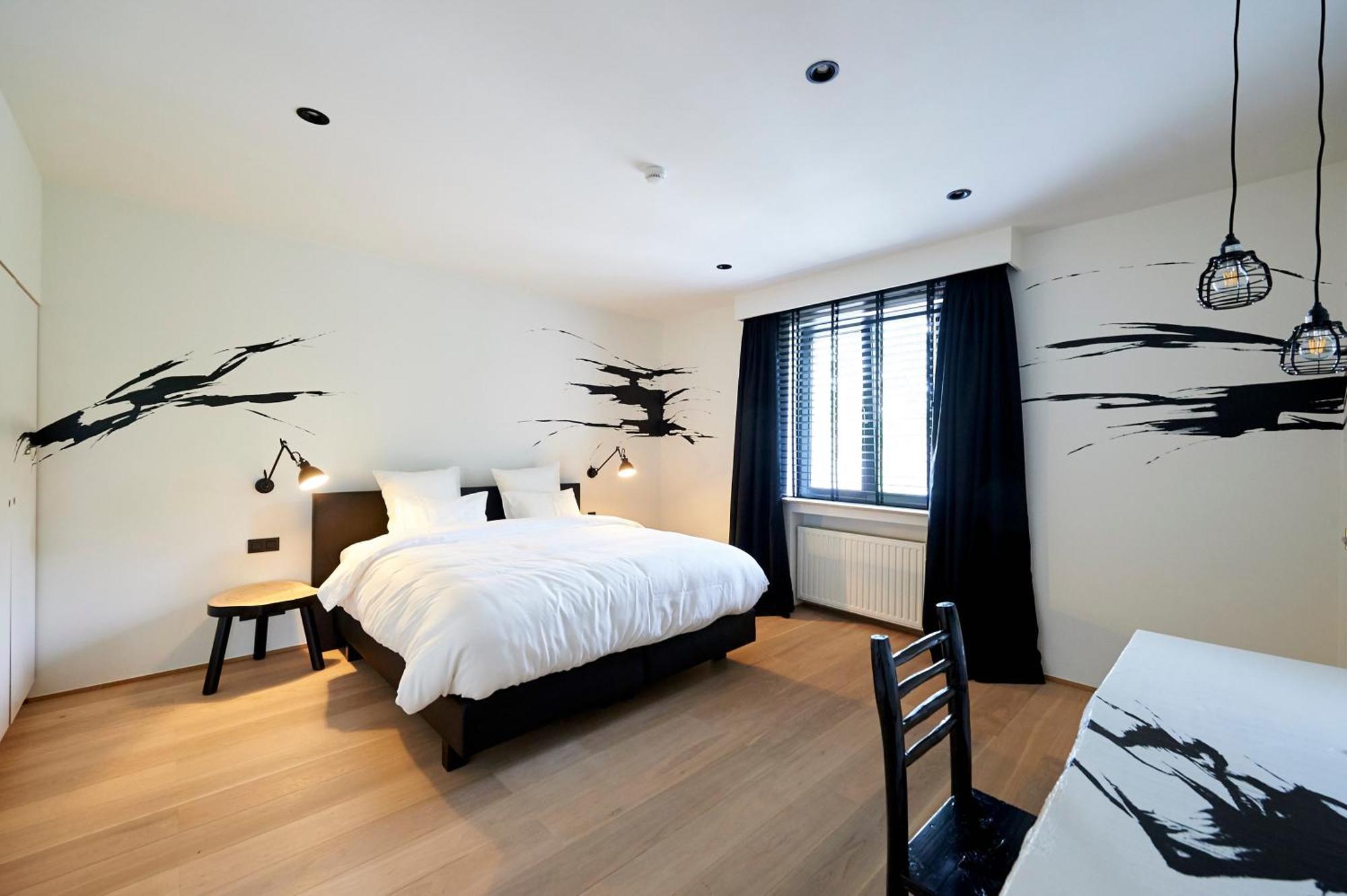 Hotel Groenendaal Hoeilaart Ngoại thất bức ảnh