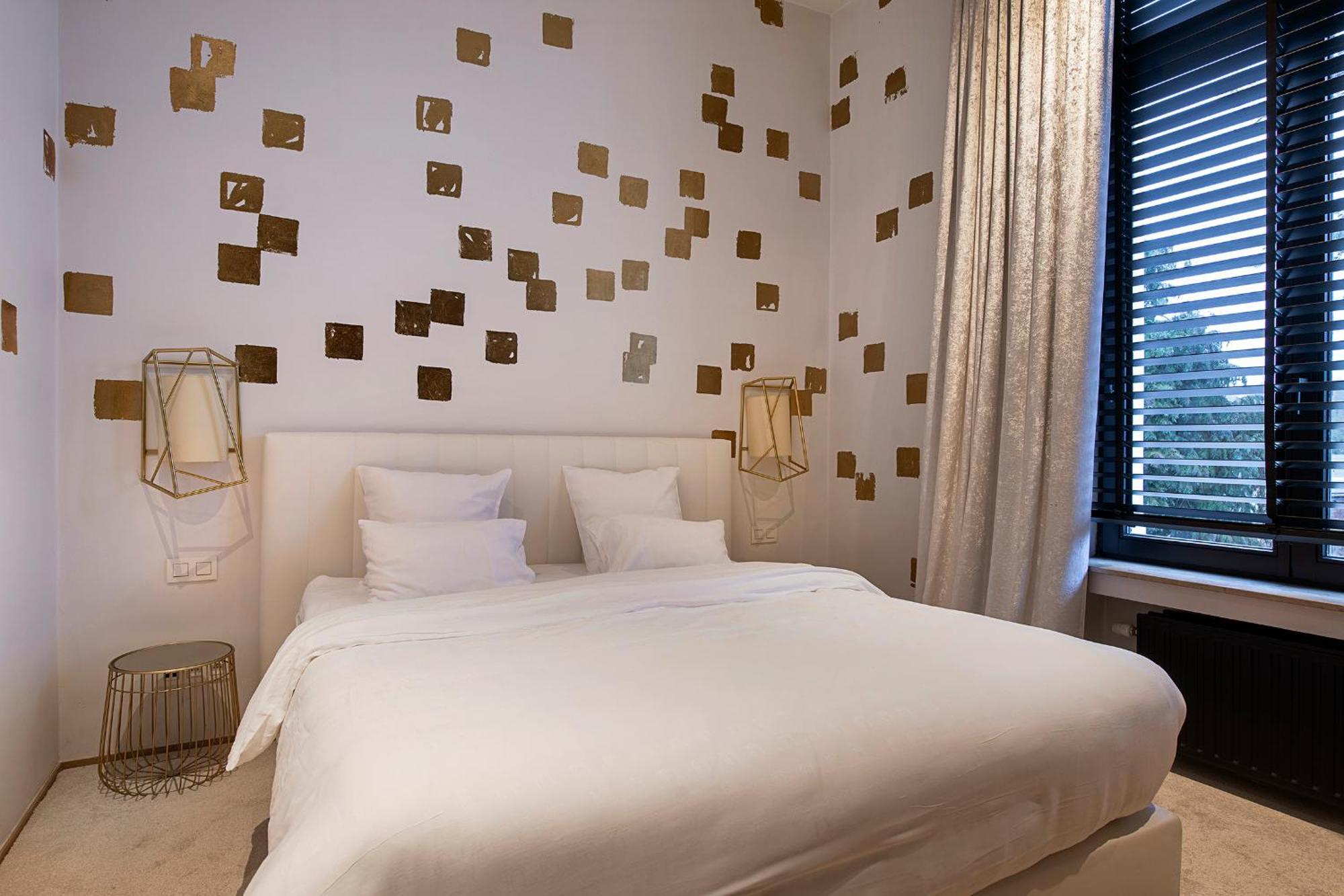 Hotel Groenendaal Hoeilaart Ngoại thất bức ảnh