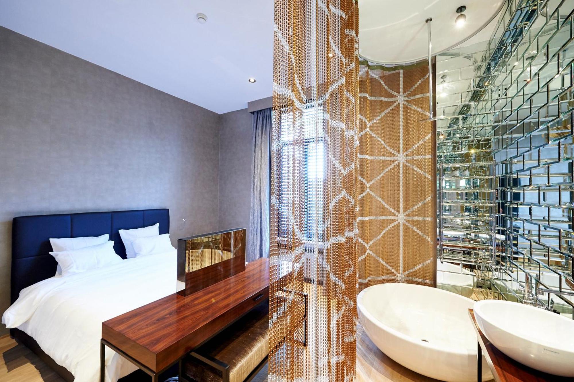 Hotel Groenendaal Hoeilaart Ngoại thất bức ảnh