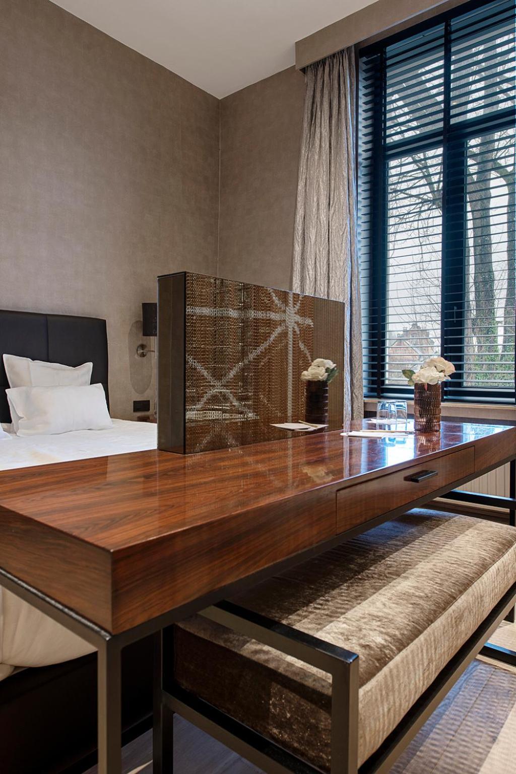 Hotel Groenendaal Hoeilaart Phòng bức ảnh