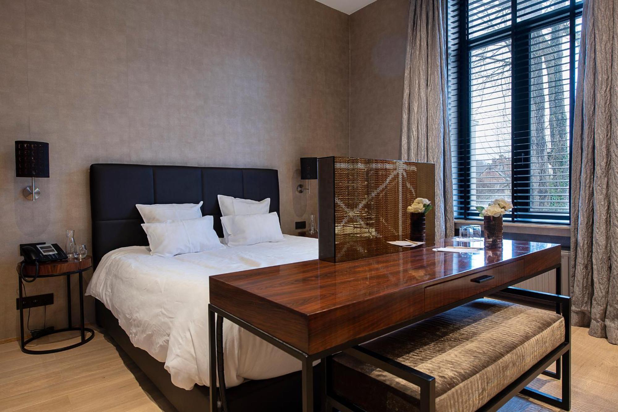 Hotel Groenendaal Hoeilaart Phòng bức ảnh